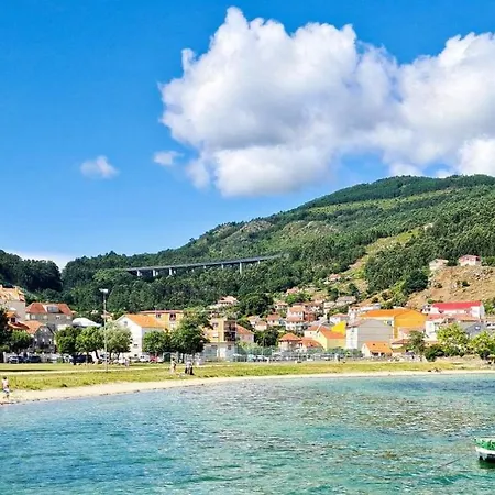 La Bahia Moaña