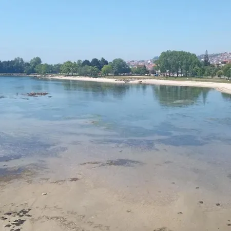 Apartmán La Bahia *