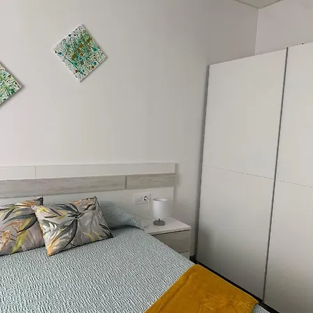 La Bahia Apartmán Moaña