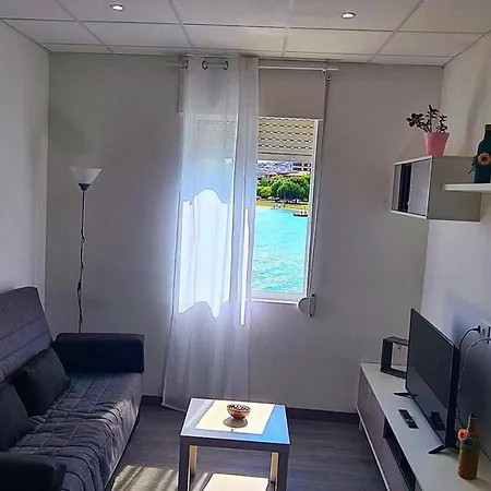 Apartment La Bahia Moana