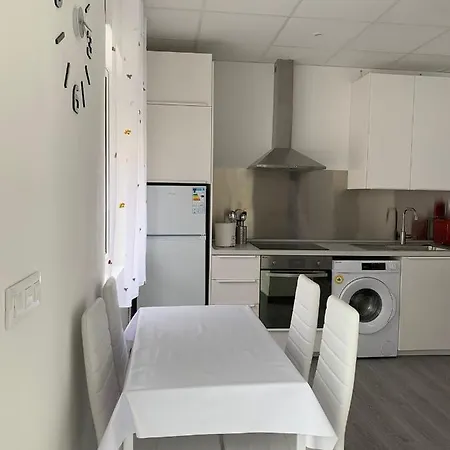 Apartamento La Bahia