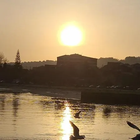 Apartamento La Bahia *