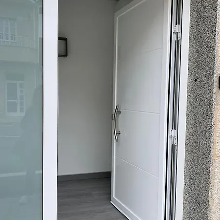 Apartmán La Bahia *