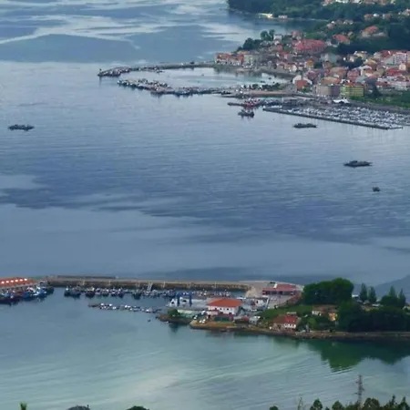 Apartamento La Bahia *