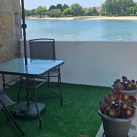 La Bahia Moaña