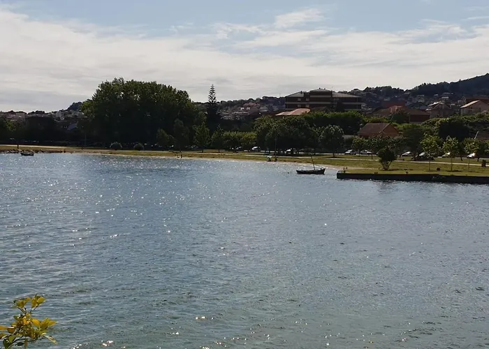 La Bahia Διαμέρισμα *