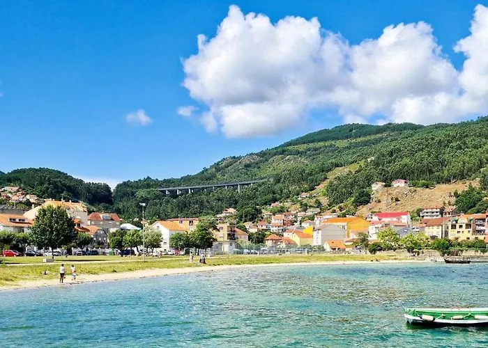 La Bahia Moaña