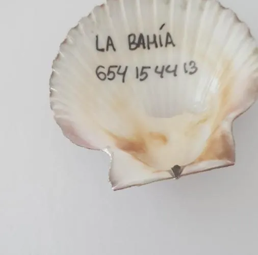 Apartment La Bahia