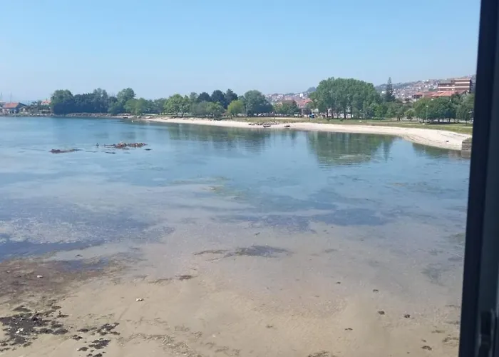 Lägenhet La Bahia *