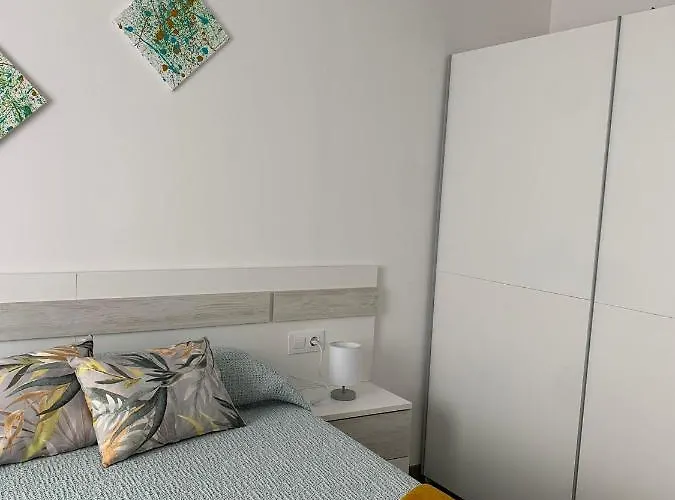 La Bahia Διαμέρισμα Moaña