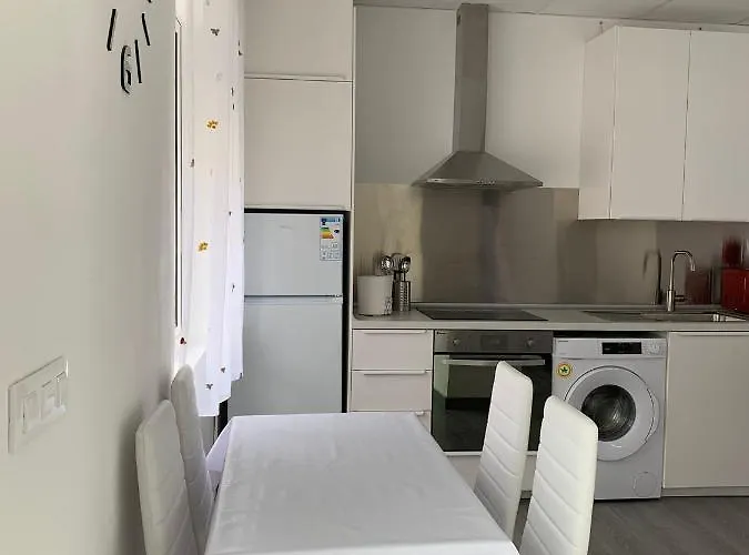 Διαμέρισμα La Bahia