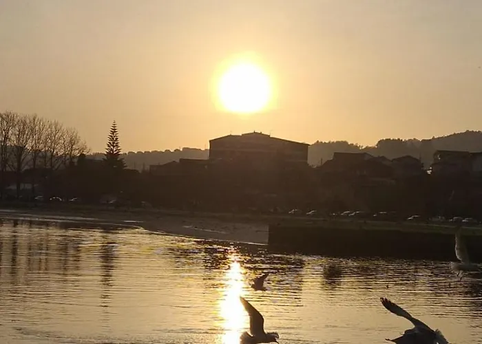 Διαμέρισμα La Bahia *