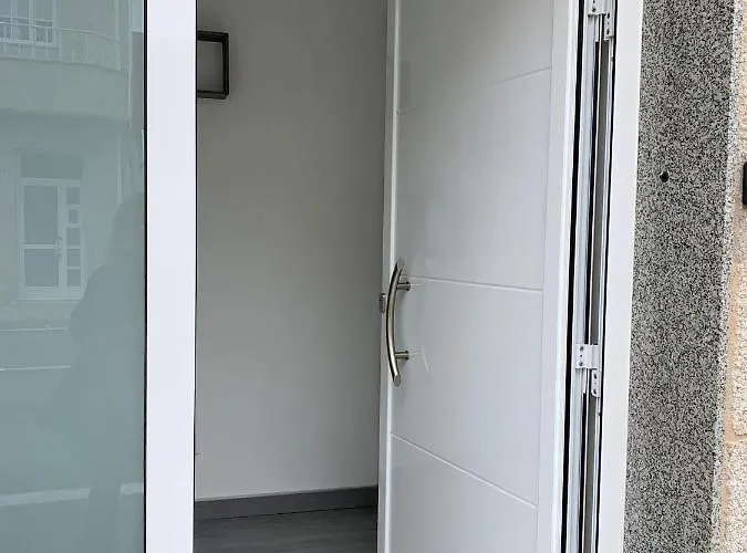 Διαμέρισμα La Bahia *