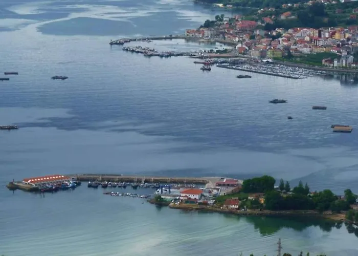 Διαμέρισμα La Bahia *