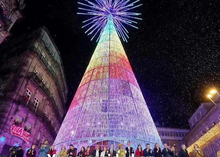 La Bahia Διαμέρισμα Moaña